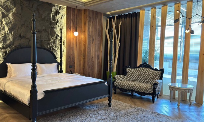 Zhongshan Hotel | Mulan Motel