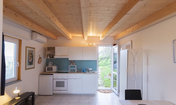 Fucecchio Apartment | Mulberry Apartment