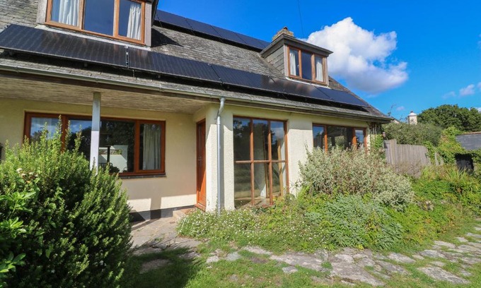 Totnes House | Mulberry Cottage