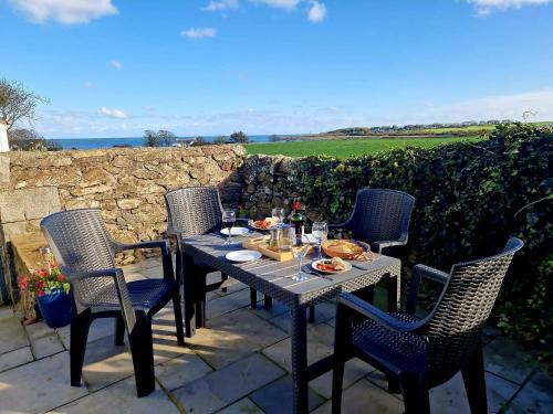 Newton Stewart House | Mulberry Cottage