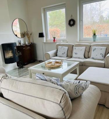 Orlinki House | Mulberry House