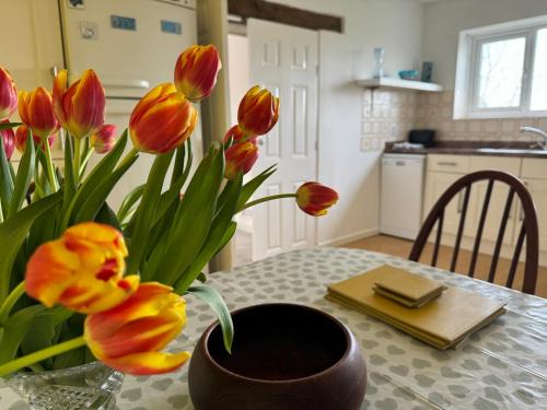 Brading Apartment | Mulberry Lawn Apartments