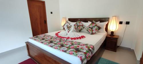Bandaranayake House | Mulia Private villa