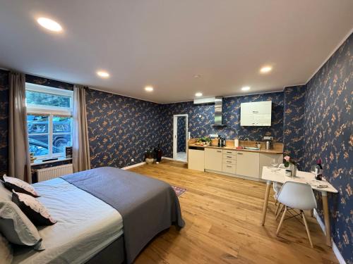 Borek Apartment | Mulino Apartments