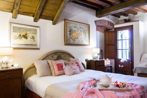 Buggiano House | Mulino del XVII secolo