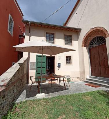 Nocchi Apartment | Mulino di Nocchi CountryHouse