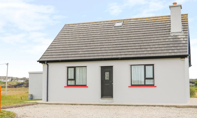 Annagry Cottage | Mullaghderg Banks
