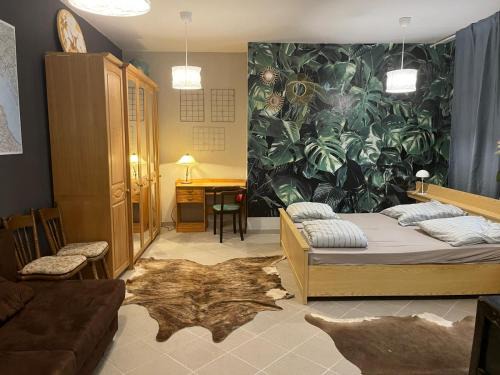 Zwickau Apartment | Muller's Residenz - Self Check in