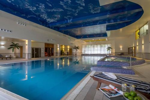 Mullingar Hotel | Mullingar Park Hotel