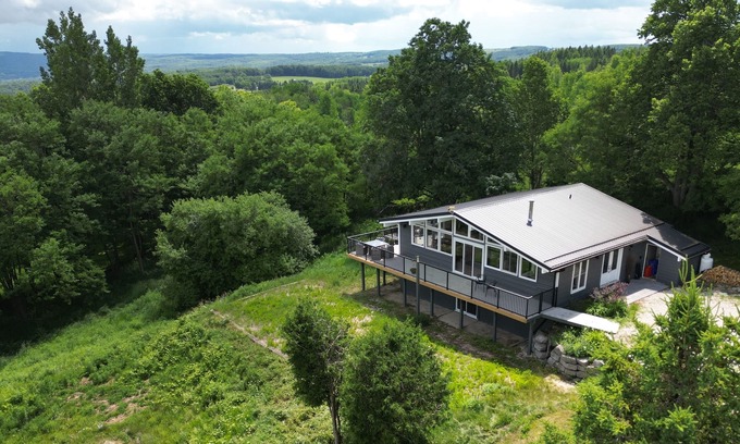 Mulmur House | Mulmur Hills Chalet