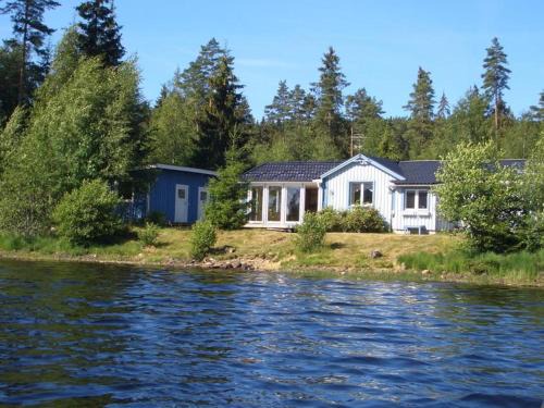 Bottnaryd House | Mulseryd