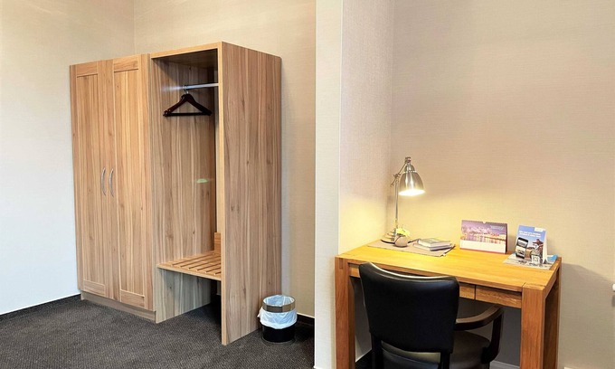 Lauta House | Multi-bed room 109 - IBS Meeting Center