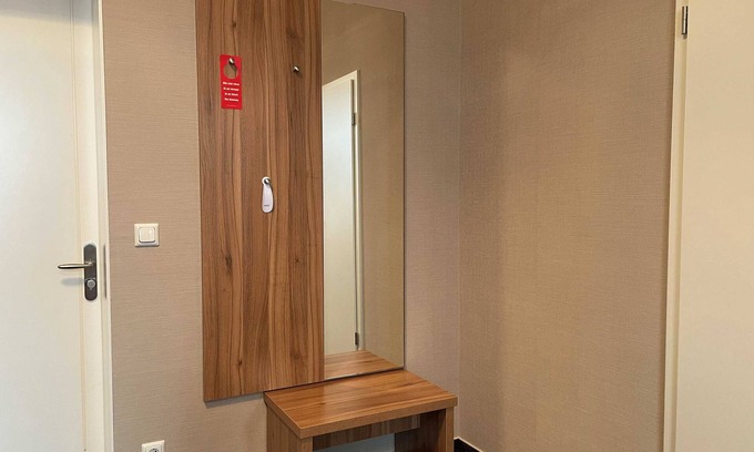 Lauta House | Multi-bed room (C) 118 - IBS Meeting Center