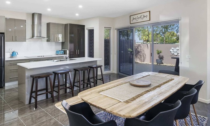 Mulwala Apartment | Mulwala Lakeside Townhouse #1
