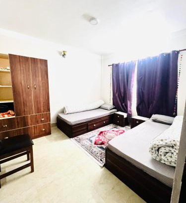Burhanilkantha House | Muma Home Stay