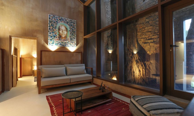 Kuvango Cabin | Mumba Lodge by Flow