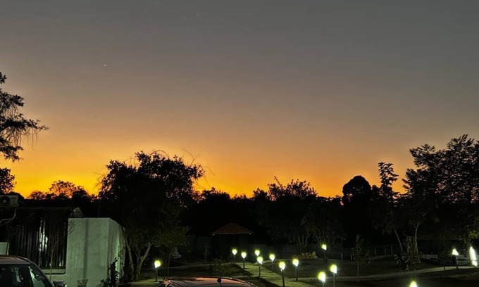 Karjat Resort | Mumbai's First Container Based Resort-Grand Celebrations Resort, Karjat