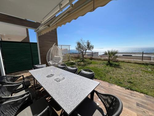Dhermi Apartment | MUMBAS APARTMENT DHERMI