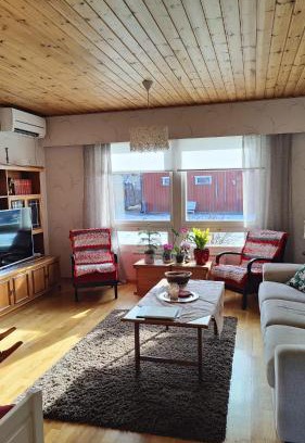 Pori Apartment | Mumrila