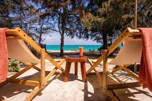 Huai Yang Bed & Breakfast | Mumsa Beach Resort & Restaurant