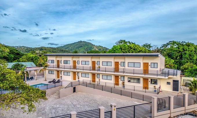 Tamarindo Apartment | Muna Santa Rosa Apartamentos