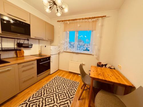 Otepaa Apartment | Munamäe tänav 16-5