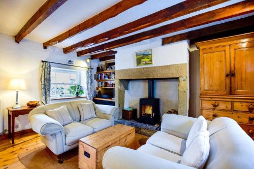 Whittingham House | Mundles Cottage