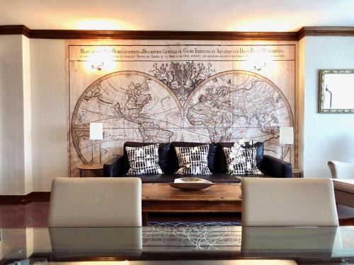 Tudela Apartment | Mundo-Abeona