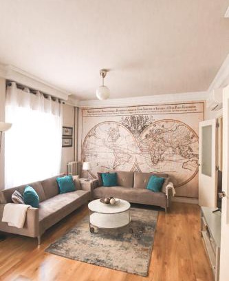Tudela Apartment | Mundo