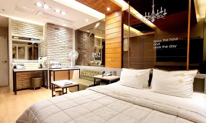 Mungyeong Hotel | Mungyeong B&B Hotel
