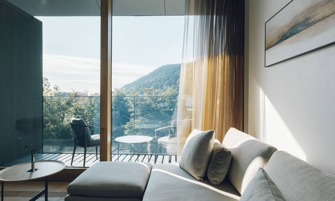 Arashiyama Hotel | MUNI KYOTO
