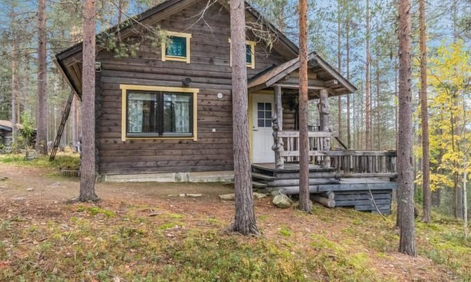 Lampivaara House | Munkero by Interhome