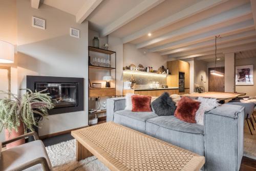 Beret Apartment | Muntanyos by Totiaran