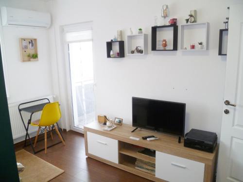 Hunedoara Apartment | Munteniei - The Sunset Studio