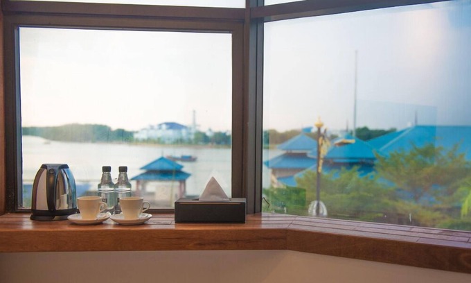 Muar Hotel | MUO Boutique Hotels