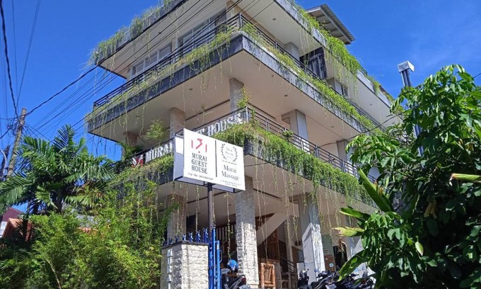Gatot Subroto House | MURAI GUEST HOUSE