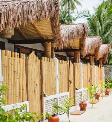 Dhigurah House | Muraka Dhigurah