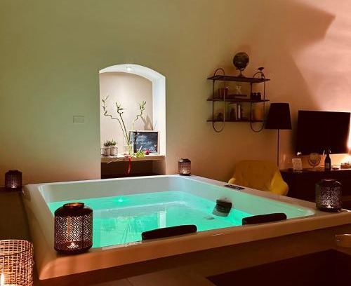 Altamura Bed & Breakfast | Muralta Suite & Luxury Rooms