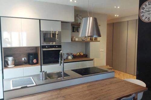 Nervi Apartment | Murcarolo