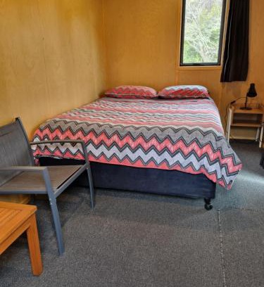 Tasman Region Other | Murchison Motorhome Park