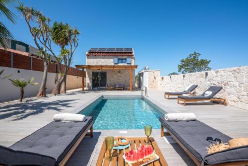 Nerokouros Villa | Murelos