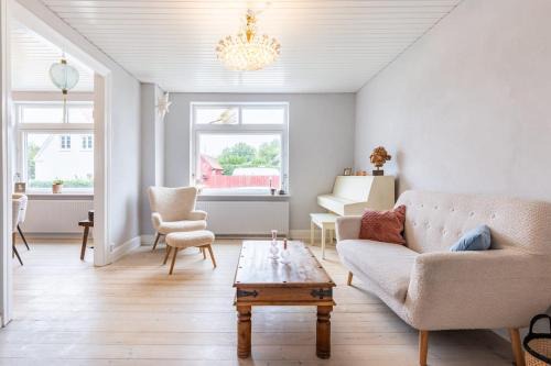 Stubbekobing House | MuremesterVilla ved Hav og Skov