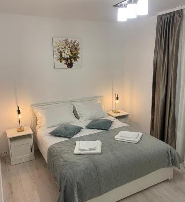Cluj County Apartment | Muresului Home