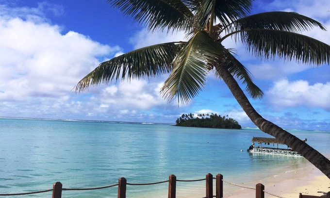 Muri Hotel | Muri Beachcomber