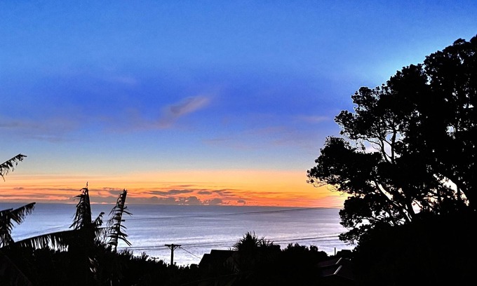 Muriwai House | Muriwai Family Beach Gem