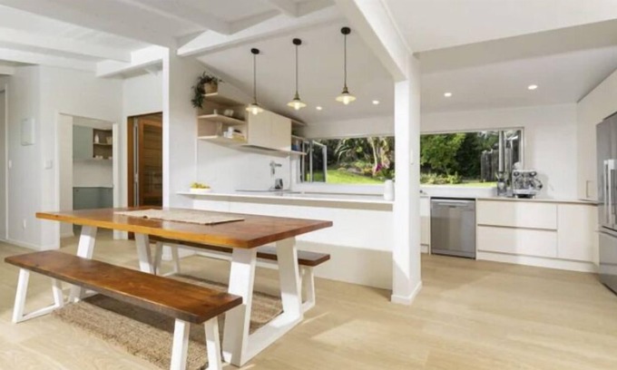 Muriwai House | Muriwai Surf Shack
