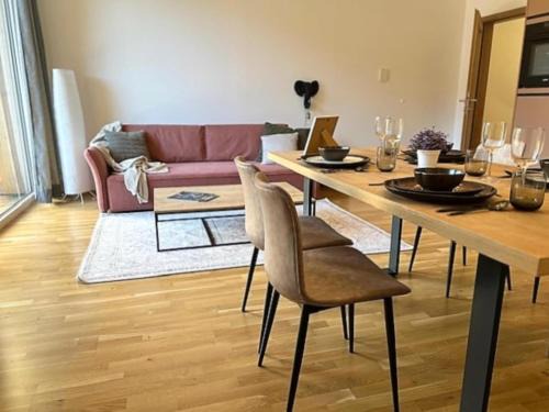 Stadl an der Mur Apartment | Murleben Top 09