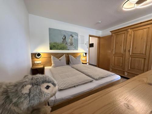 Steibis Apartment | Murmelschlupf & Hummelschlupf