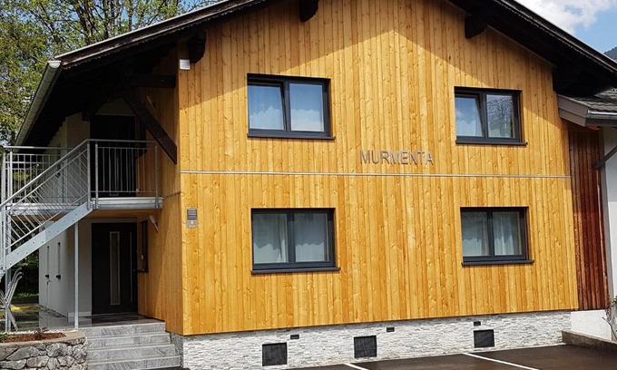 Vandans Apartment | Murmenta Appartements