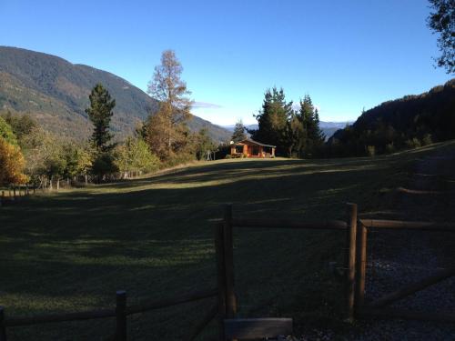 Pucon Ski Chalet | Murmullo de Arroyos